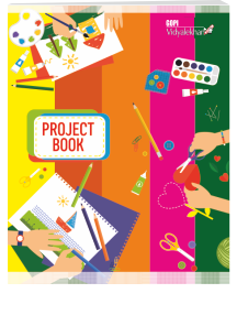 Project Book