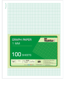 Graph Paper