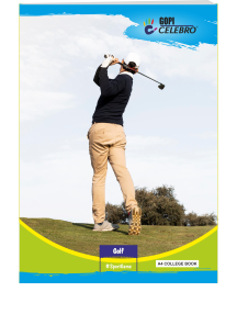 A4 College Book (Soft Bound)