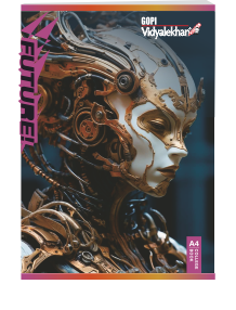 A4 College Book  (Soft Bound)