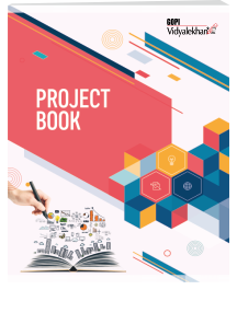 Project Book