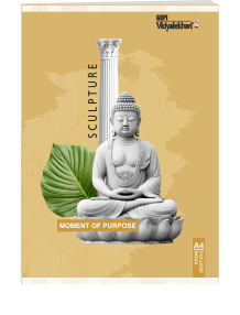 A4 College Book (Soft Bound)