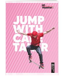 A4 College Book  (Soft Bound)