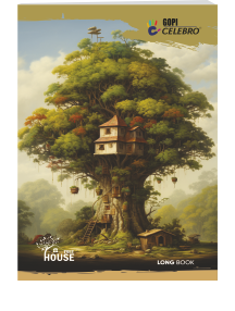 Long Book