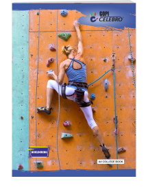 A4 College Book (Soft Bound)