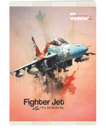 A4 College Book (Soft Bound)