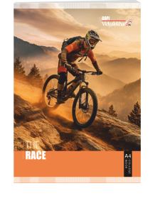 A4 College Book (Soft Bound)