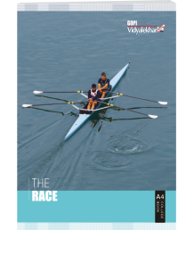 A4 College Book (Soft Bound)