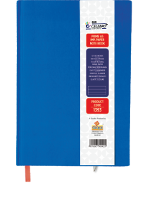 A5 Imported Note Book