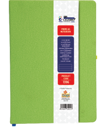 A5 Prime Note Book