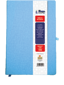A5 Prime Note Book