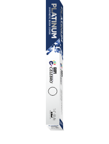 Platinum Roll