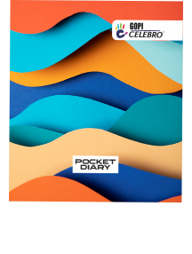 Pocket Diary