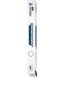 Transperant roll