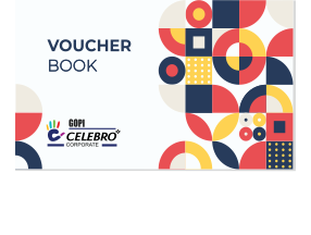 Voucher Book (English)