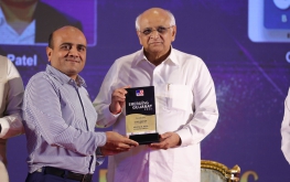 Emerging Gujarat 2023 by TV9